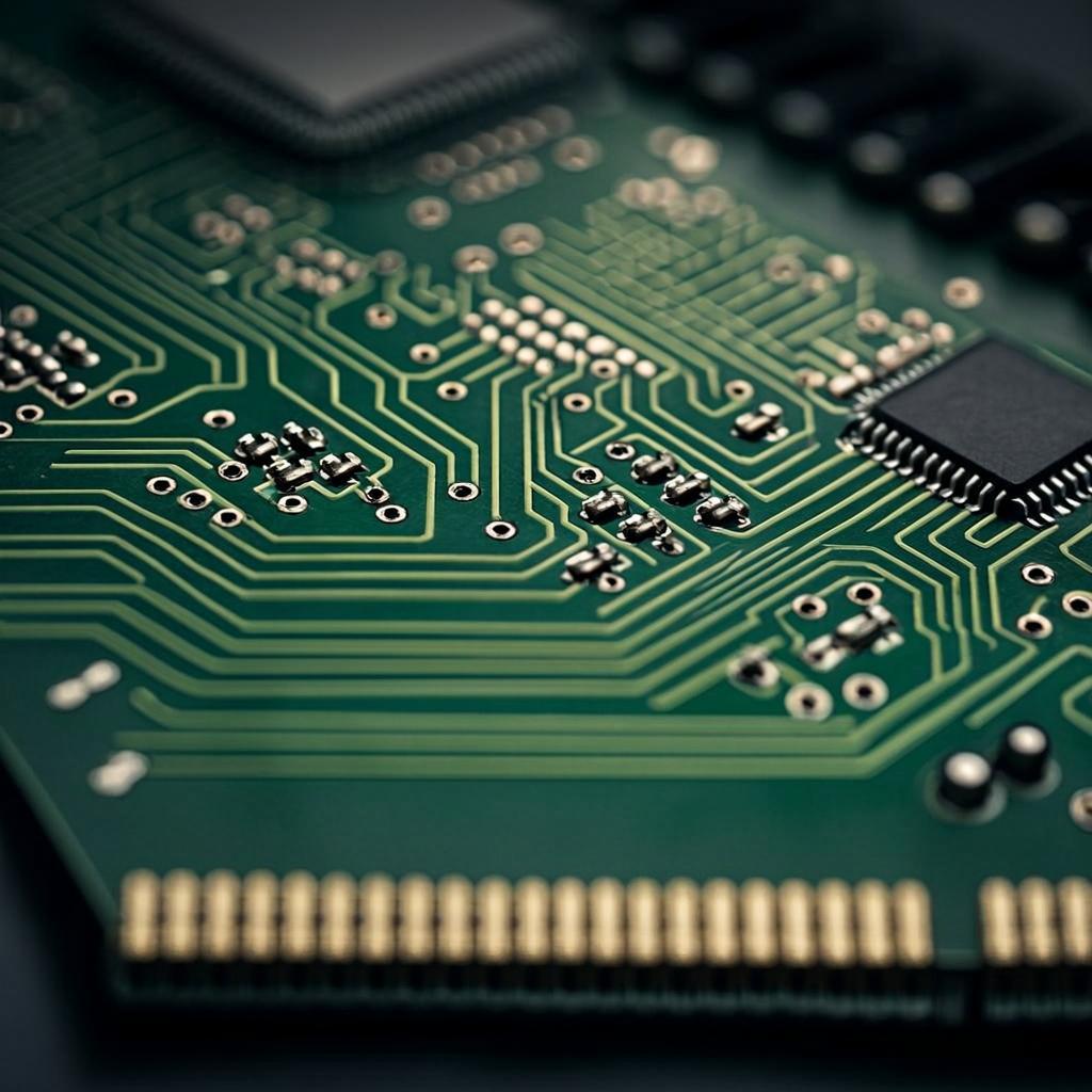 specialized pcb prototyping pcb macro