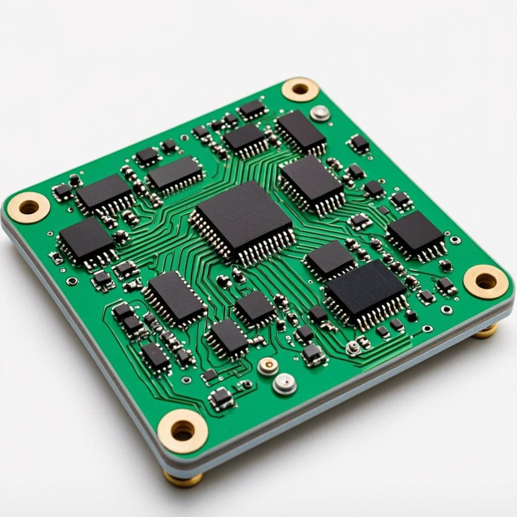 specialized pcb prototyping product clean
