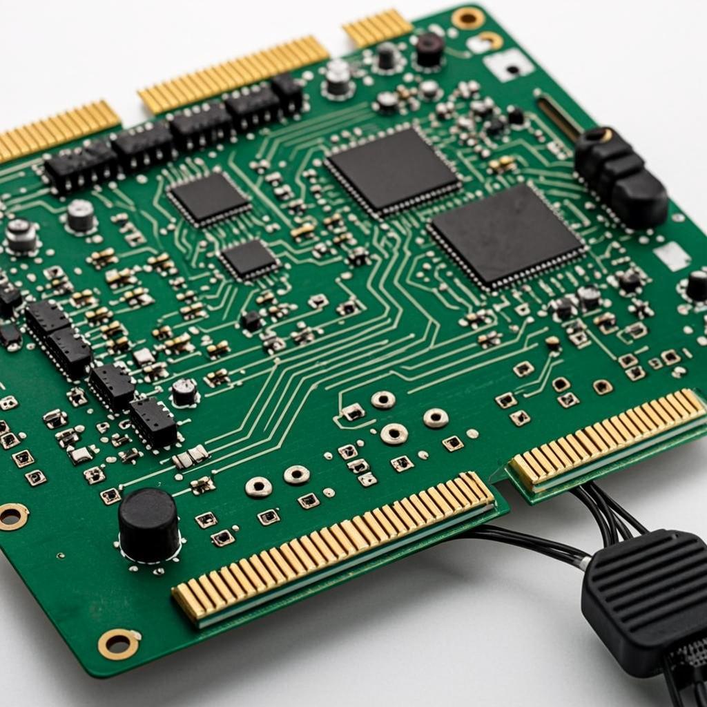 specialized pcb quality control product clean