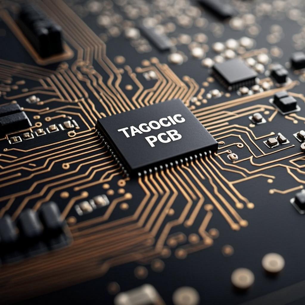 taconic pcb pcb macro