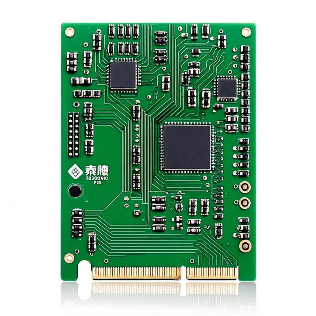 taconic pcb product clean