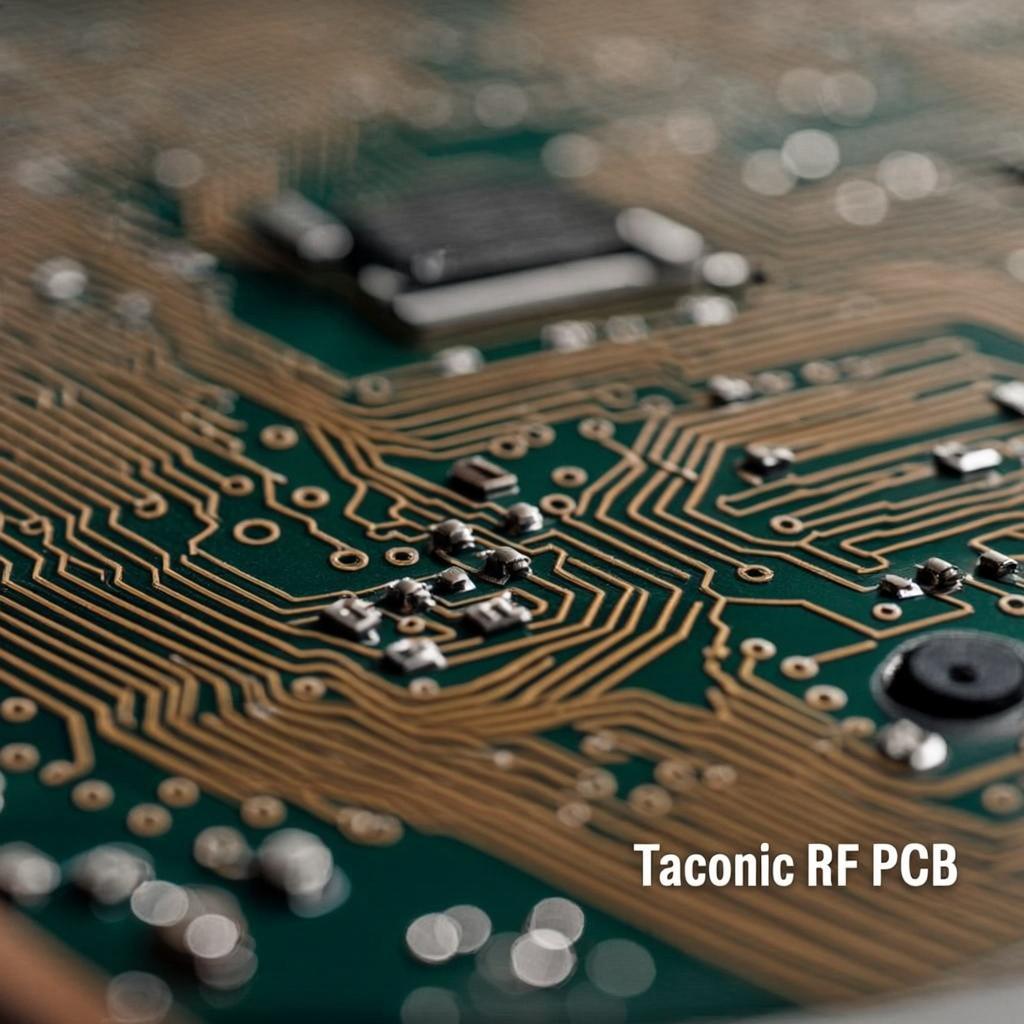 taconic rf pcb pcb macro