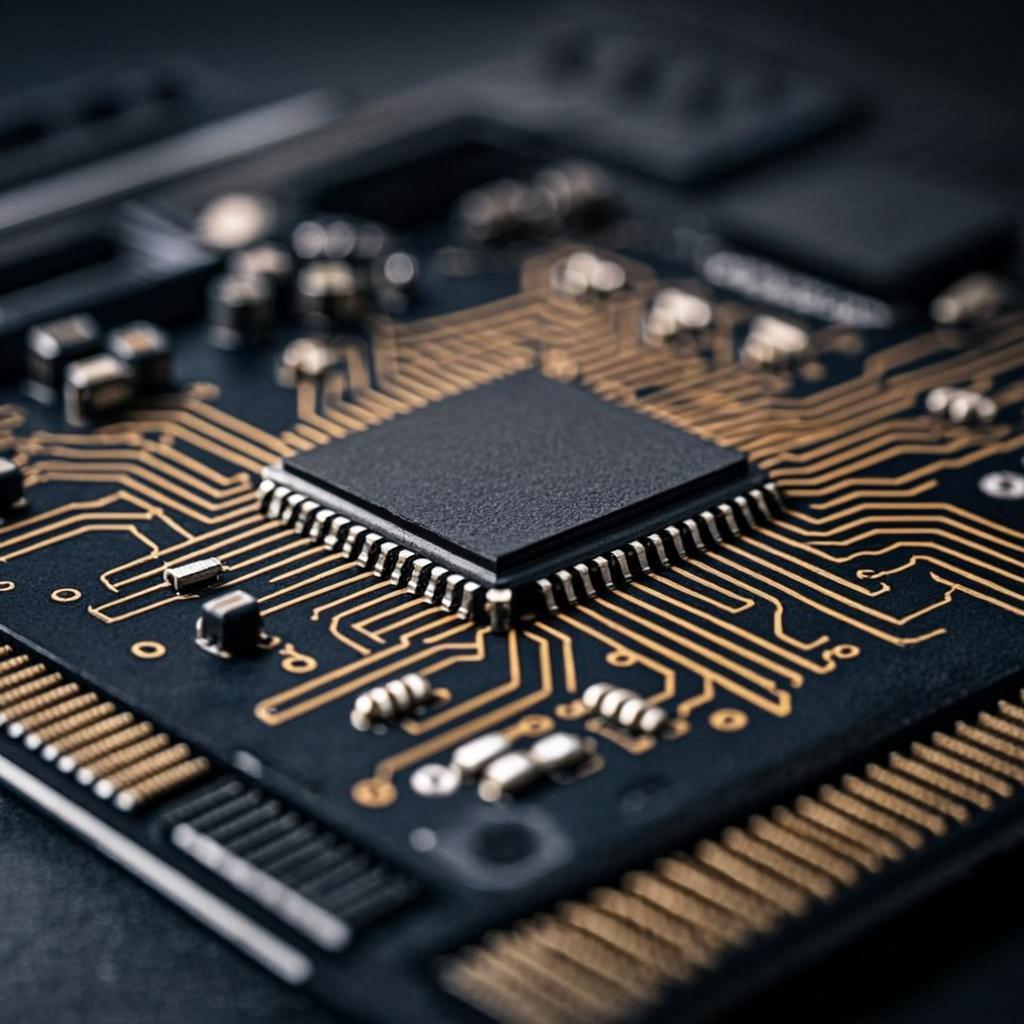 teflon high temperature pcb pcb macro