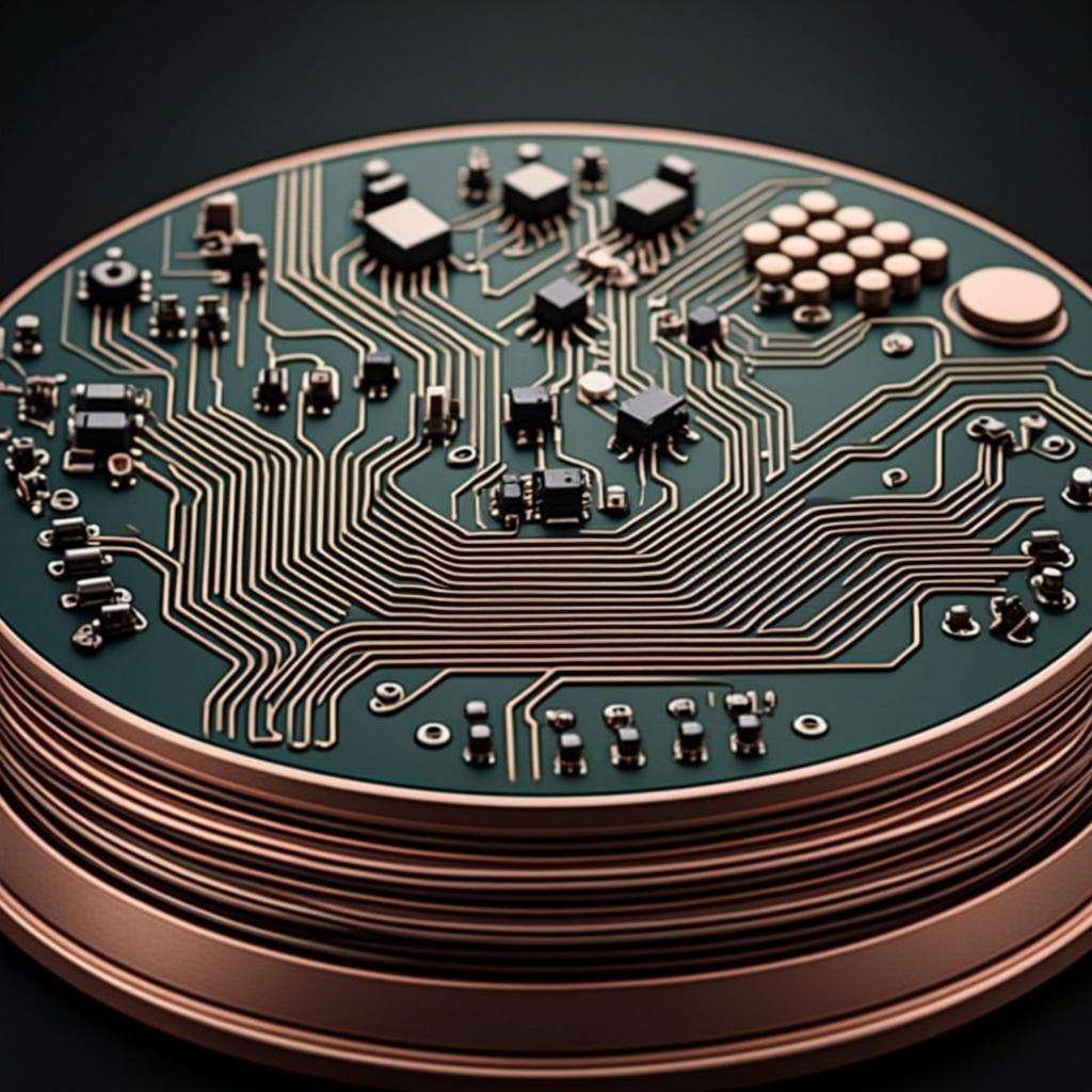 thin fr4 pcb pcb macro