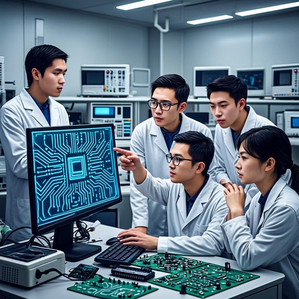 thin pcb manufacturing engineering design