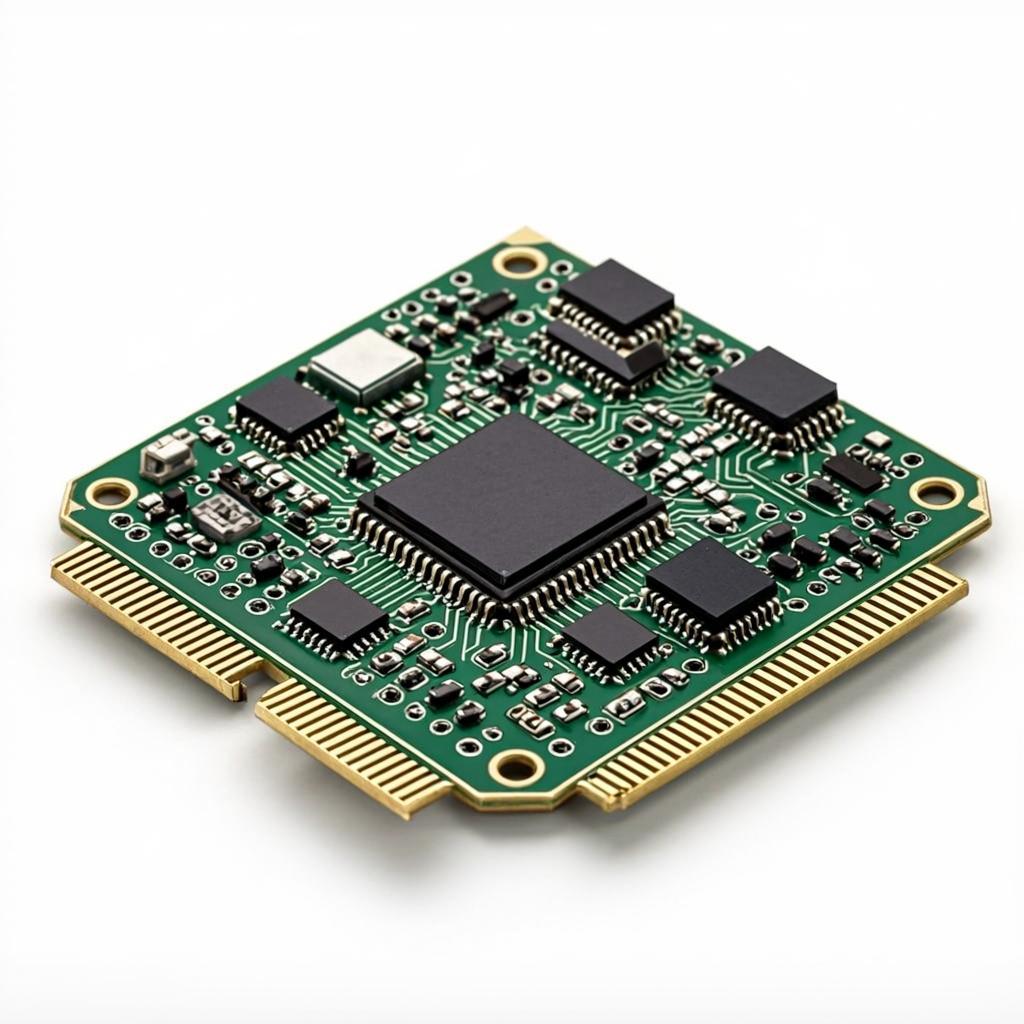 thin pcb manufacturing product clean