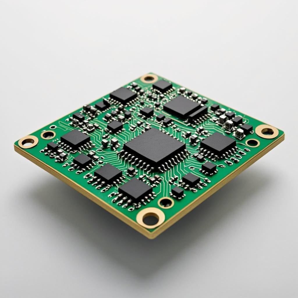 thin pcb product clean