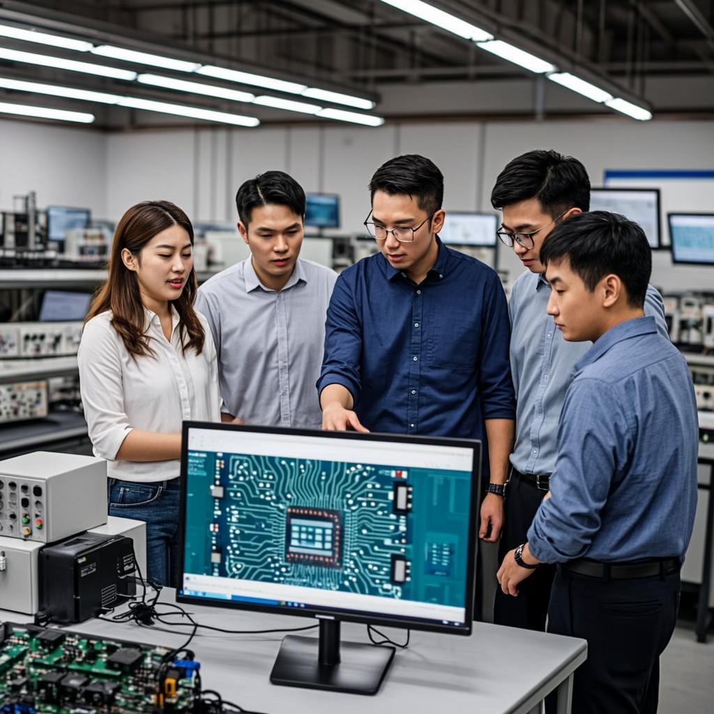 truck wiring harness engineering design