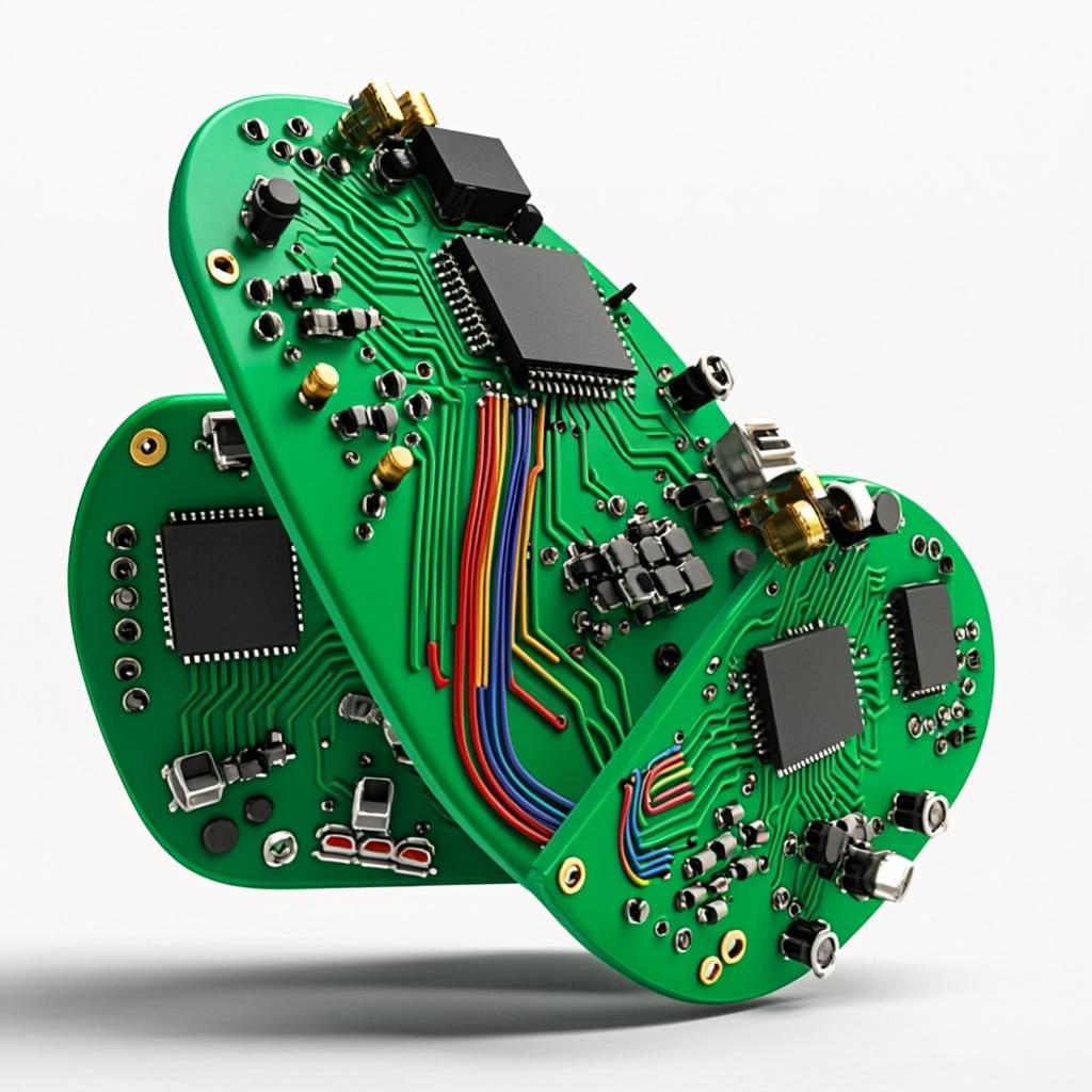 twisting product clean