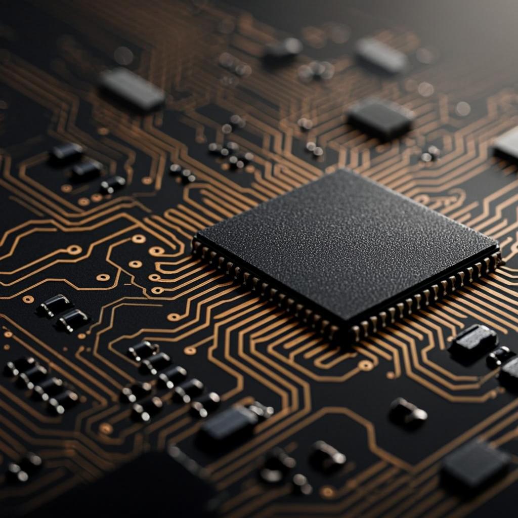 wifi router mainboard pcb assembly pcb macro