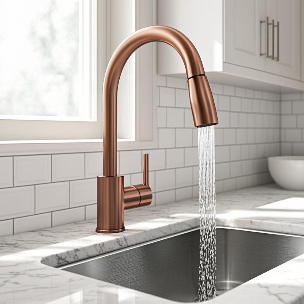 bulk kitchen sink modern kitchen lifestyle