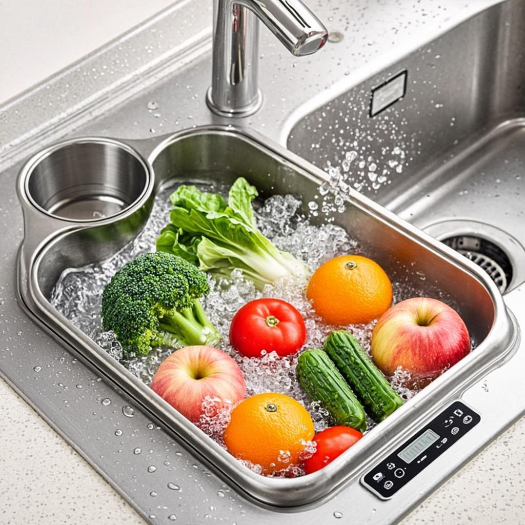 china kitchen sink factory smart multifunction