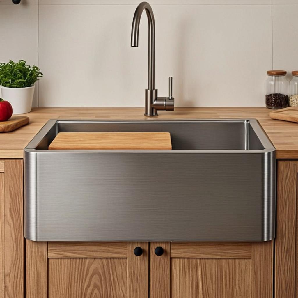 commercial kitchen sink supplier farmhouse apron