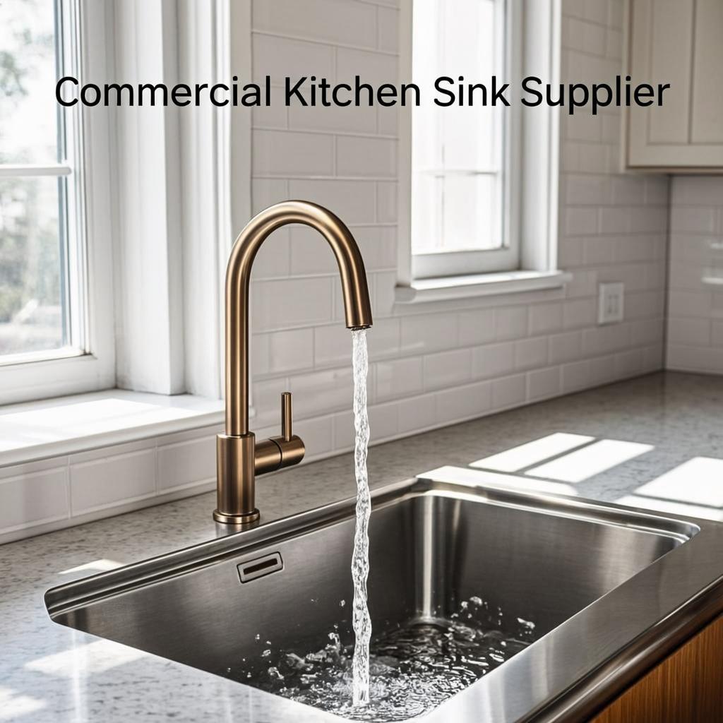 commercial kitchen sink supplier modern kitchen lifestyle