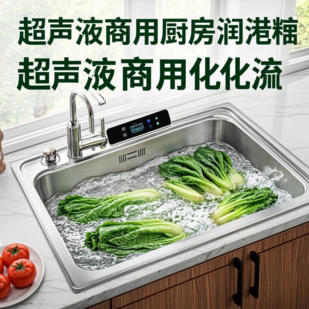 commercial kitchen sink supplier smart multifunction