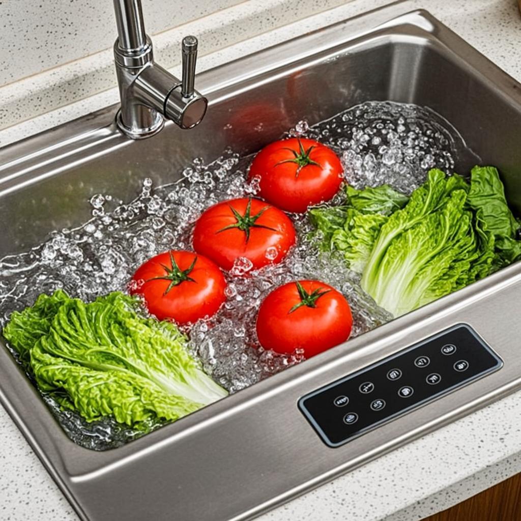 commercial supply kitchen sink smart multifunction