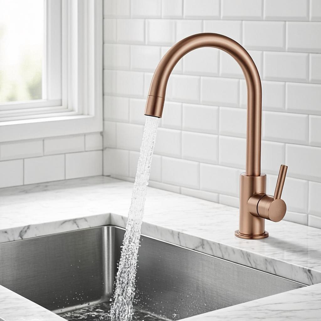 drop in kitchen sink modern kitchen lifestyle