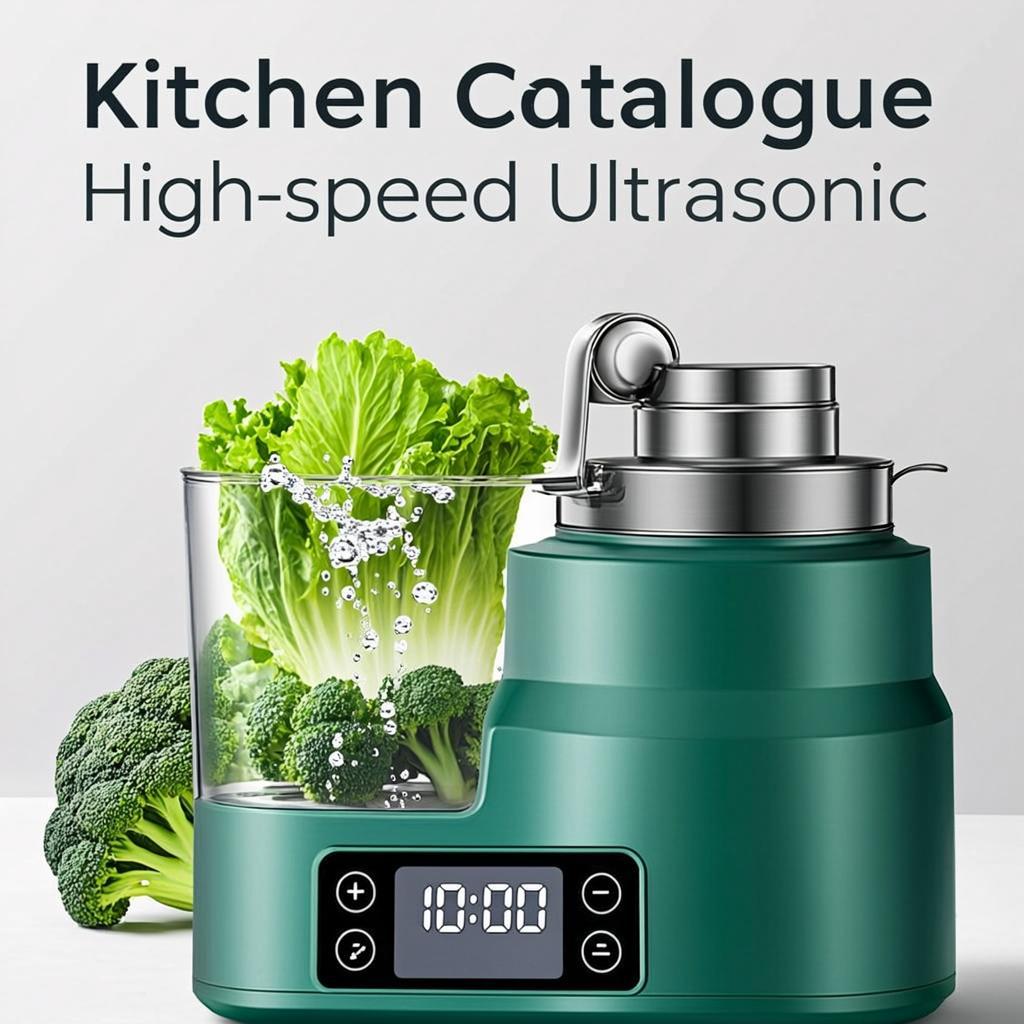 food waste grinder smart multifunction