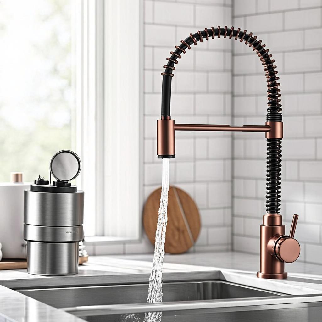 garbage disposal unit modern kitchen lifestyle