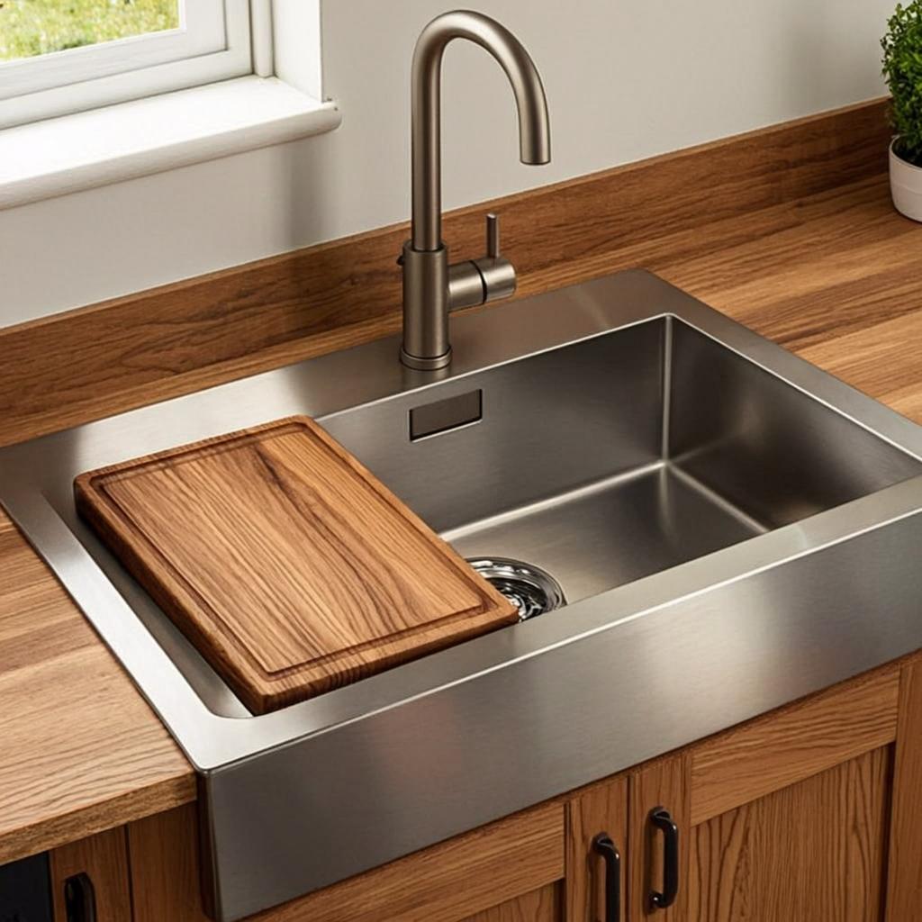 h ts3220a compact kitchen sink farmhouse apron