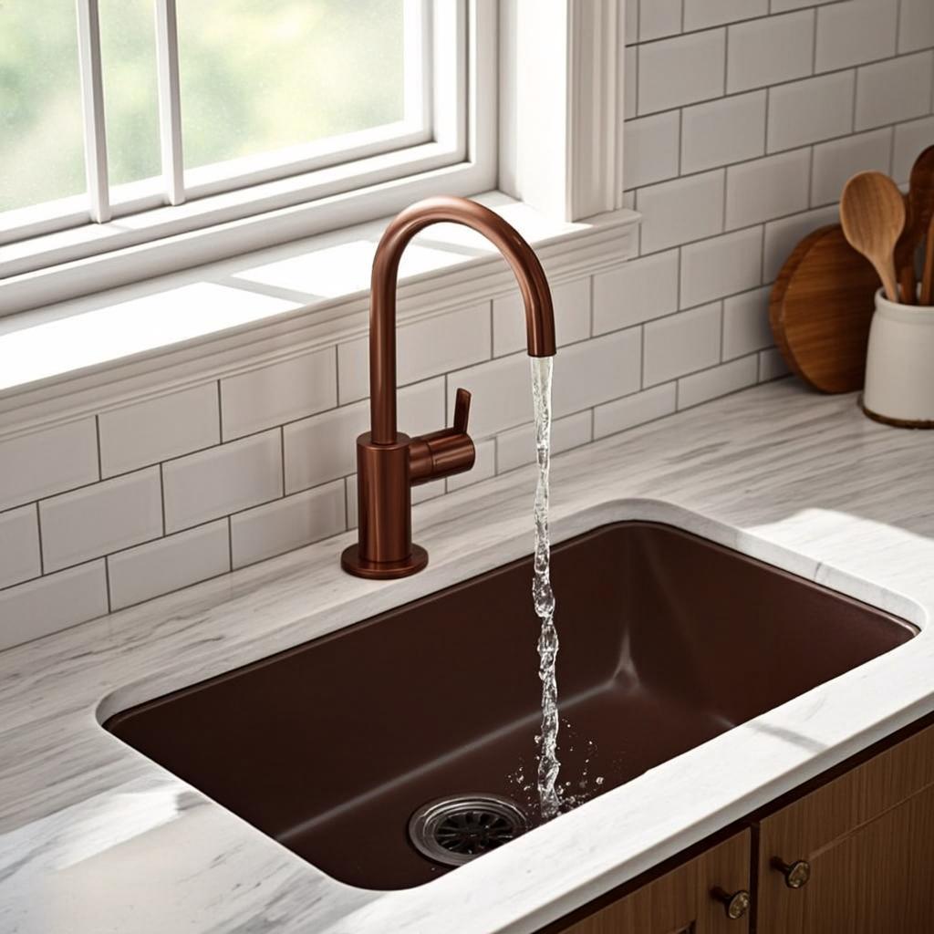 h ts3220a compact kitchen sink modern kitchen lifestyle