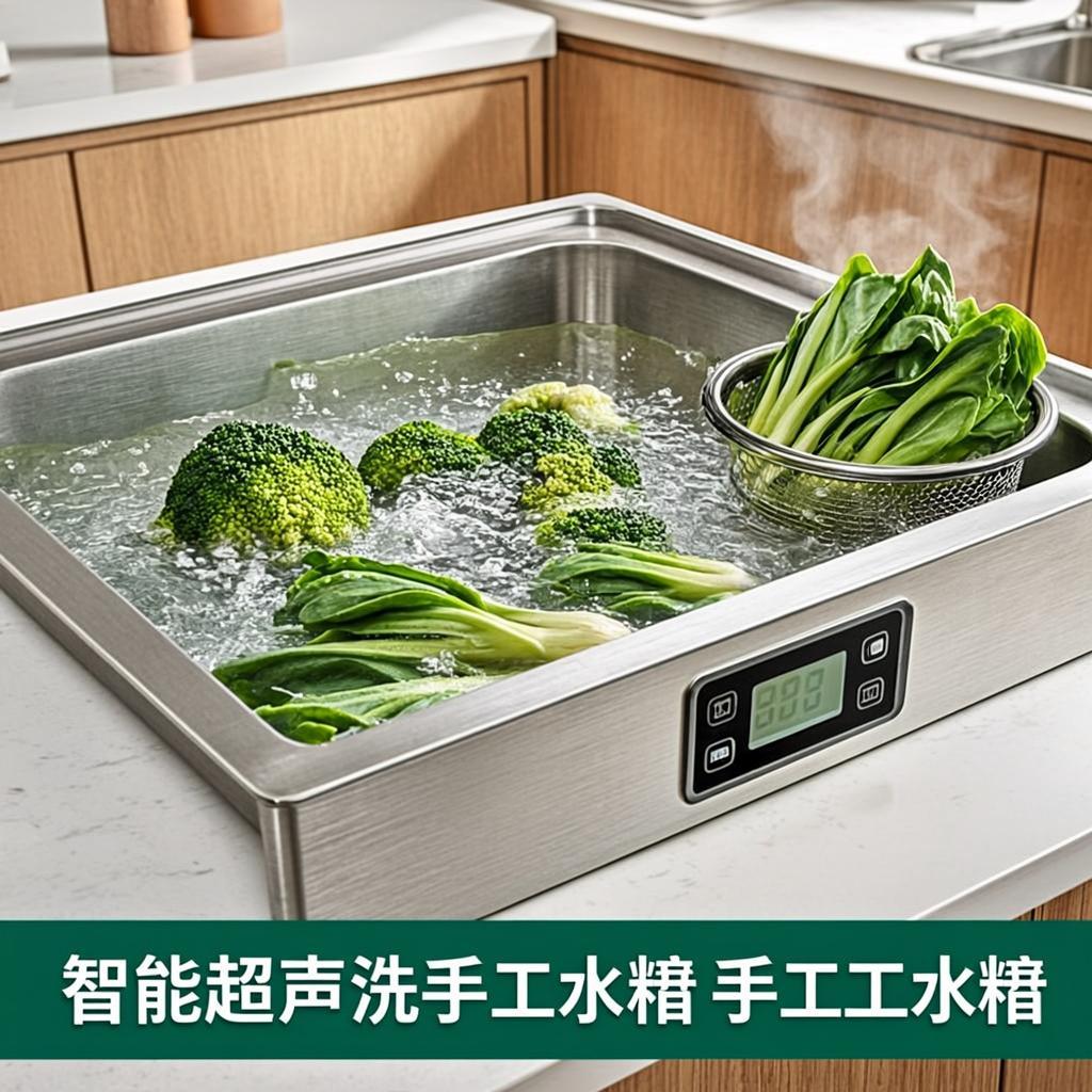 handmade kitchen sink smart multifunction
