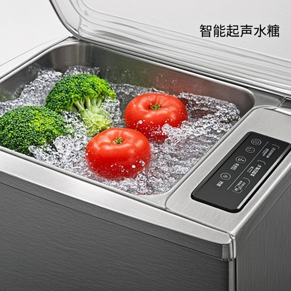 household kitchen utility sink smart multifunction