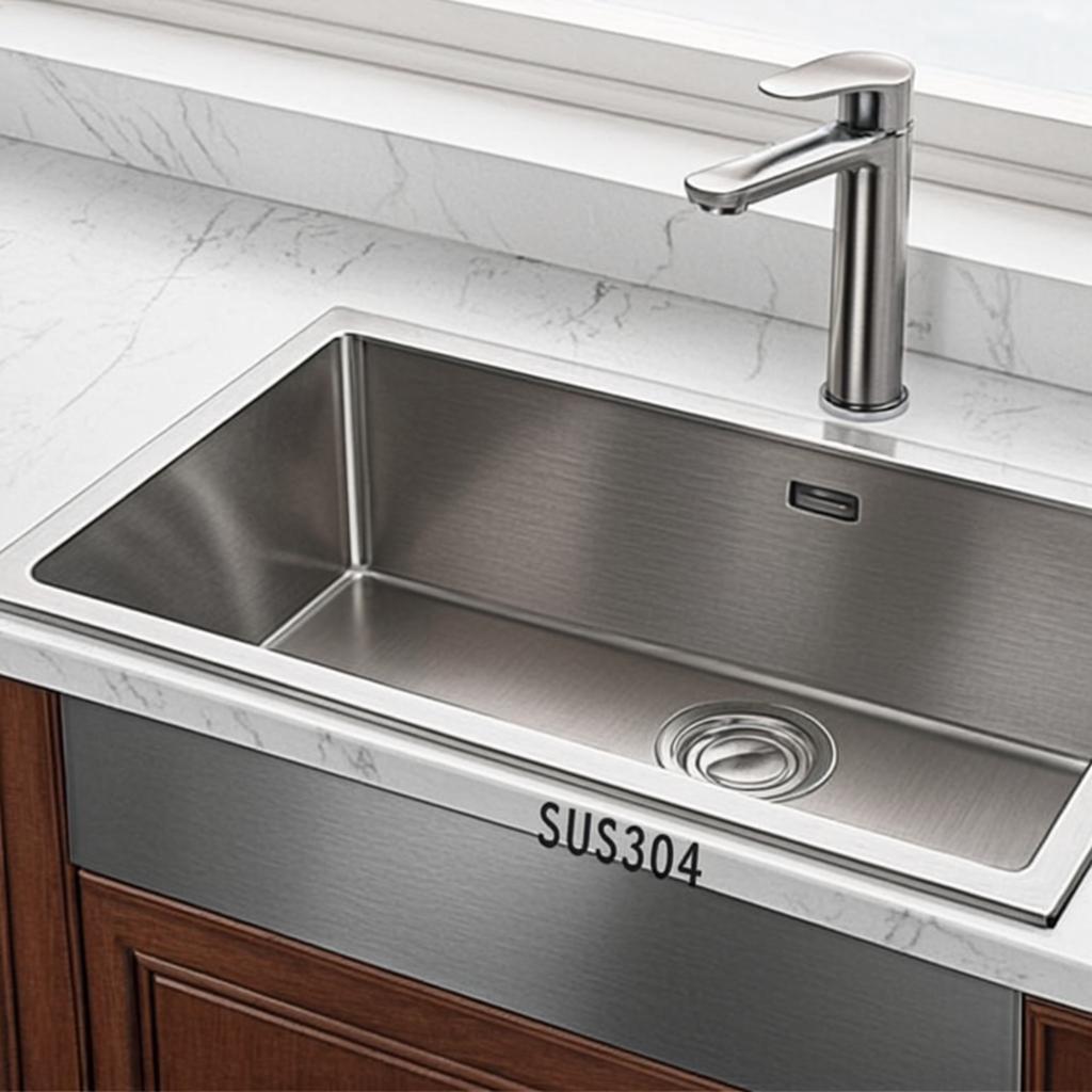 household wash sink basin minimal industrial