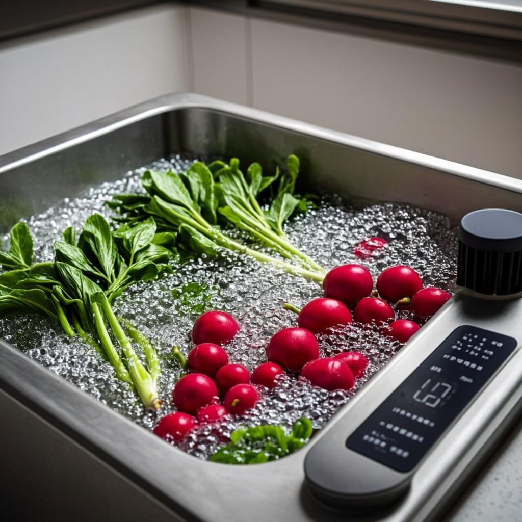 household wash sink basin smart multifunction