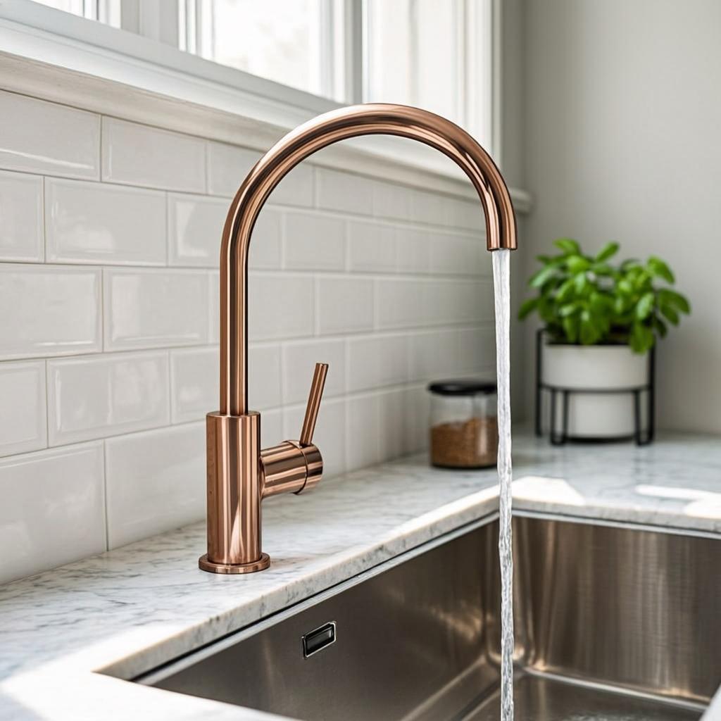 integrated kitchen wash sink modern kitchen lifestyle