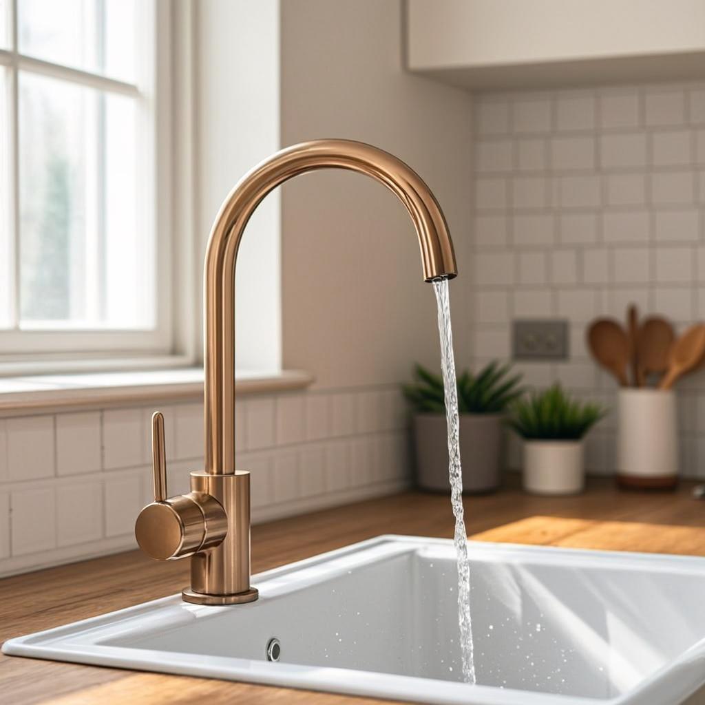 kitchen food preparation sink modern kitchen lifestyle