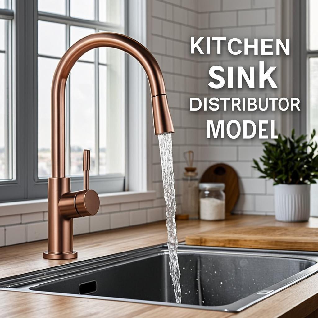kitchen sink distributor model modern kitchen lifestyle