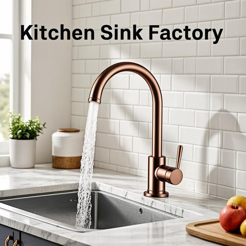 kitchen sink factory modern kitchen lifestyle