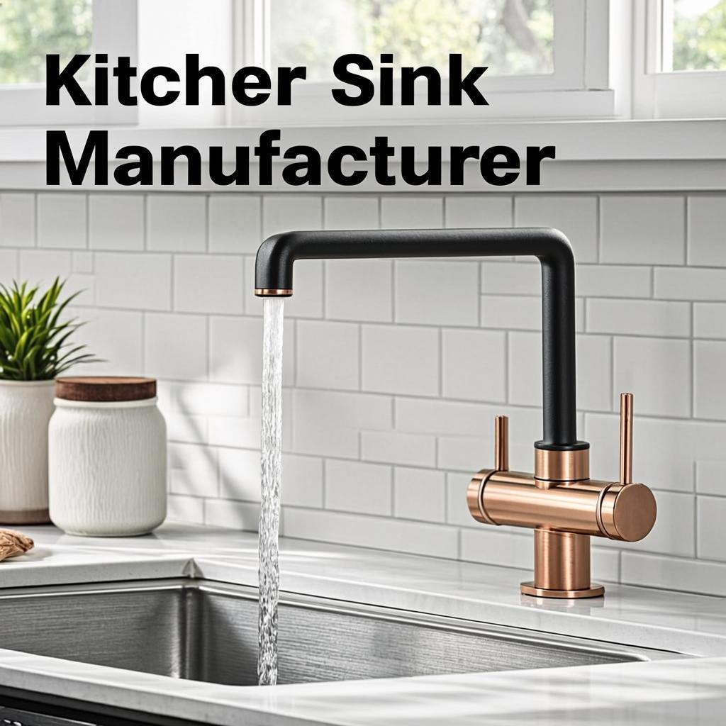 kitchen sink manufacturer modern kitchen lifestyle