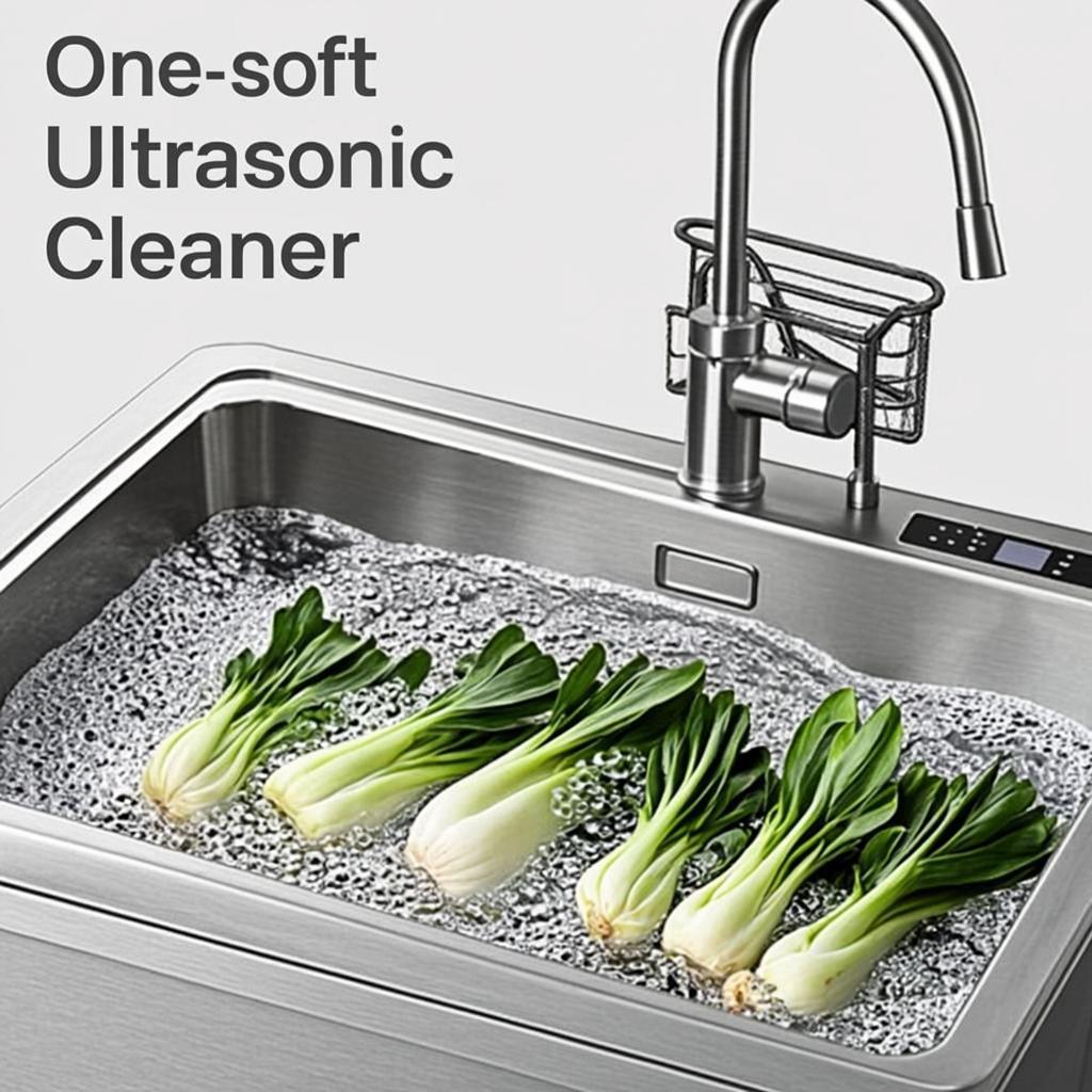 kitchen sink manufacturer smart multifunction