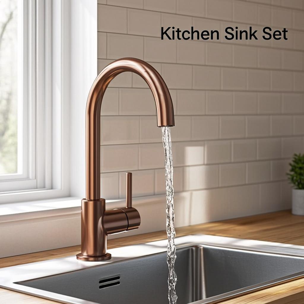 kitchen sink set modern kitchen lifestyle