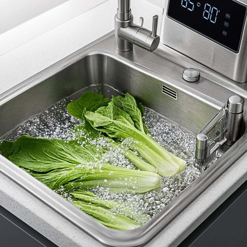 kitchen sink supplier smart multifunction