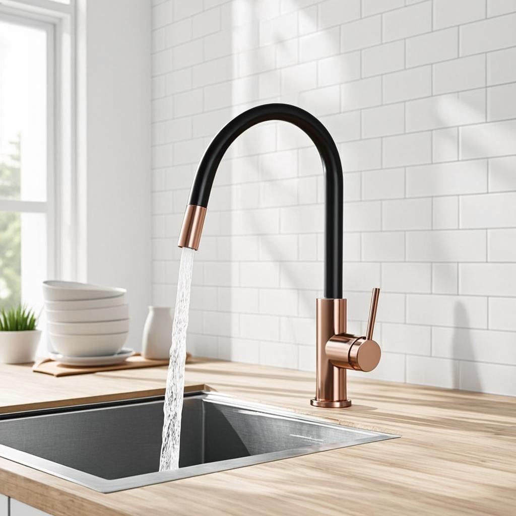 kitchen sink washing station modern kitchen lifestyle