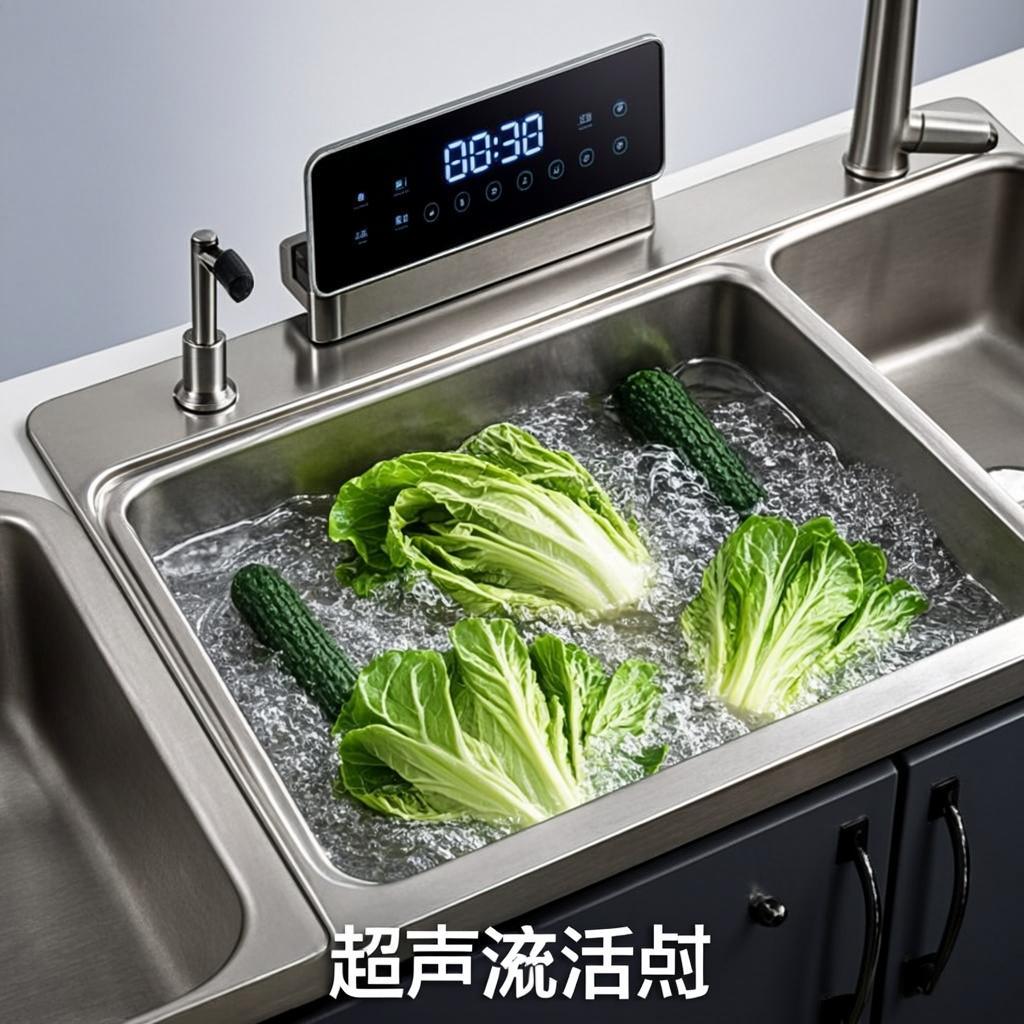 kitchen utility basin sink smart multifunction