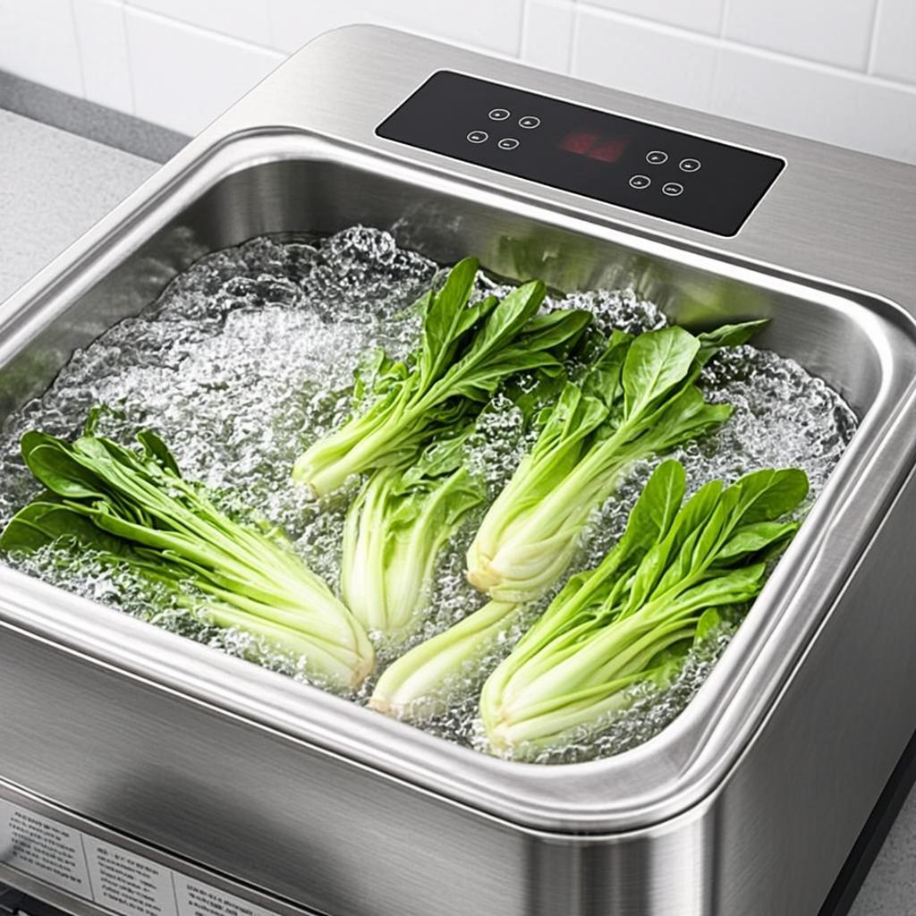 large capacity kitchen sink smart multifunction