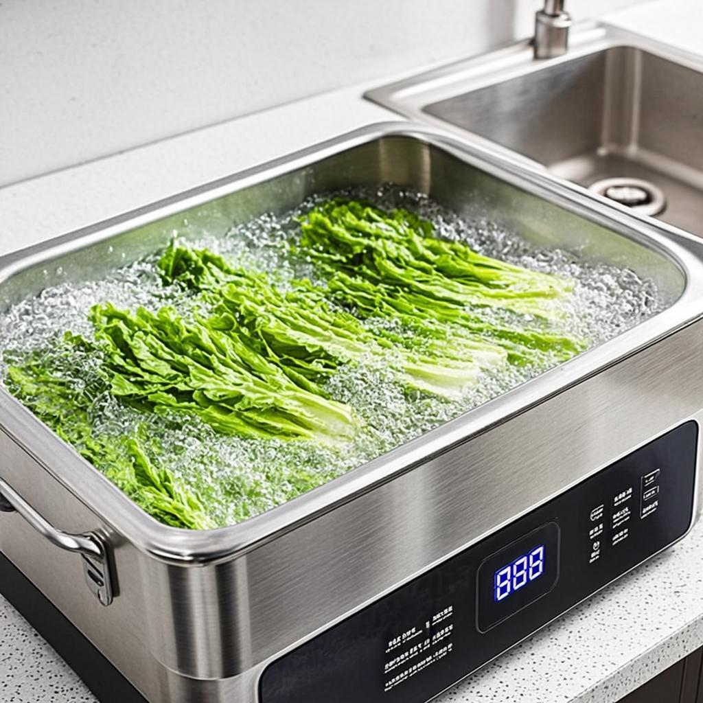 large single bowl sink smart multifunction