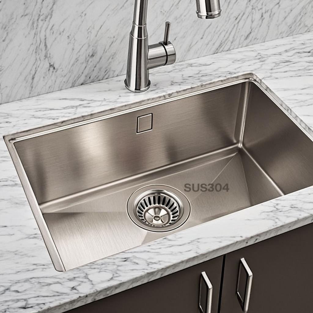 multi function kitchen basin sink minimal industrial