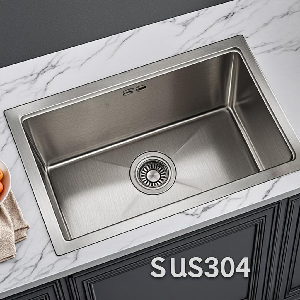 multi purpose kitchen wash sink minimal industrial