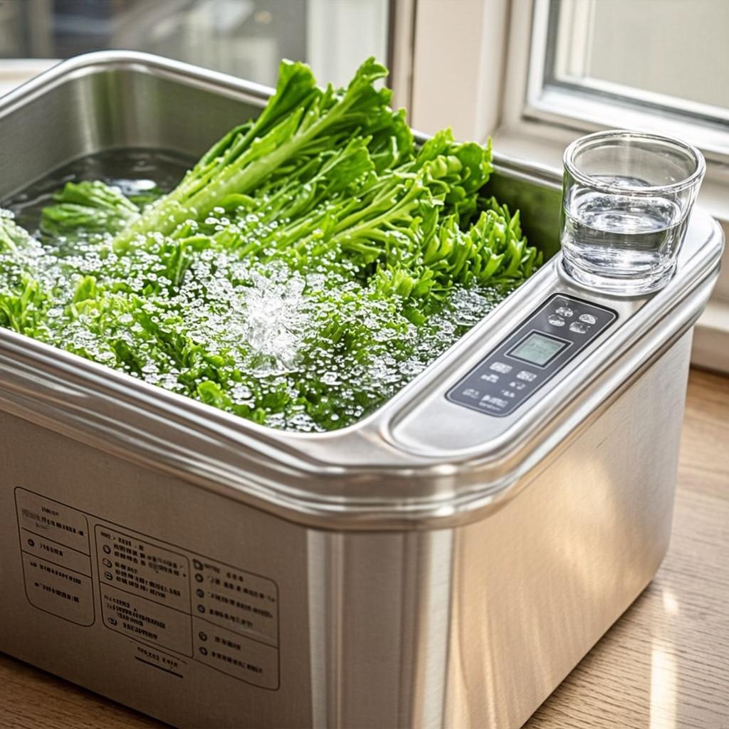 premium stainless wash basin smart multifunction