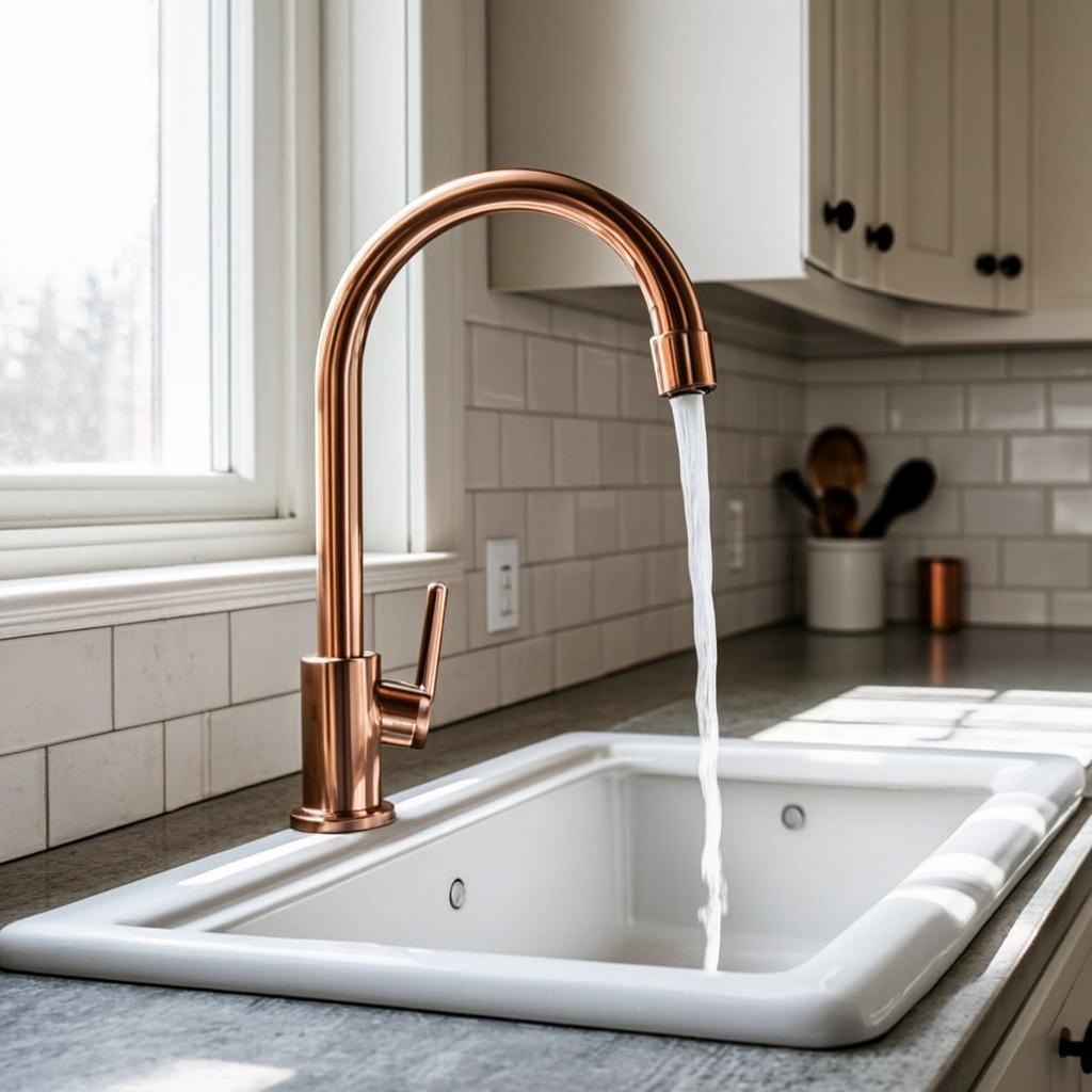 reinforced kitchen sink unit modern kitchen lifestyle