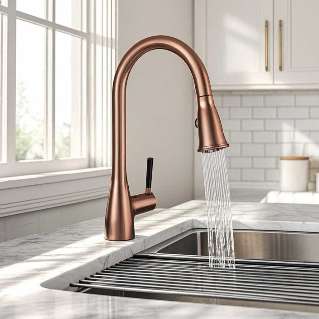 sink with sliding accessories modern kitchen lifestyle