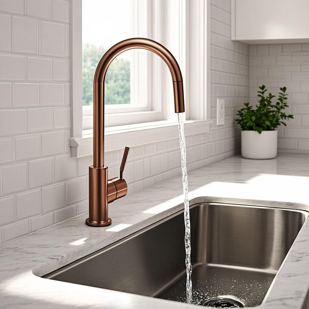 smart kitchen sink modern kitchen lifestyle