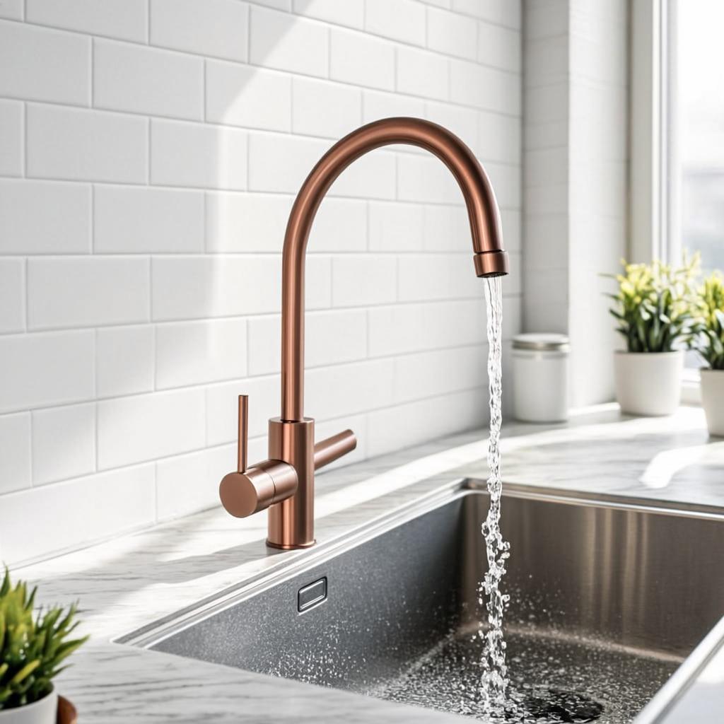 stainless steel kitchen washing sink modern kitchen lifestyle