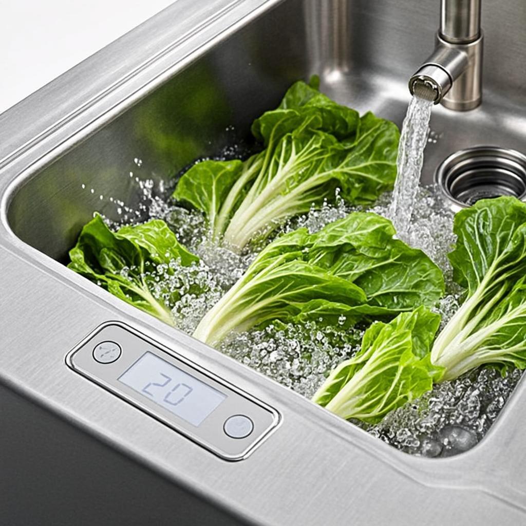 stainless steel sink manufacturer smart multifunction
