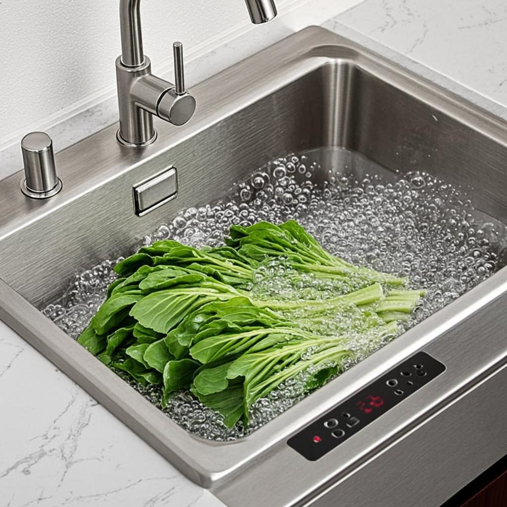 wholesale kitchen sink smart multifunction